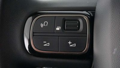 Citroën C5 Aircross Gebrauchtwagen