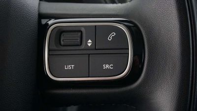 Citroën C5 Aircross Gebrauchtwagen