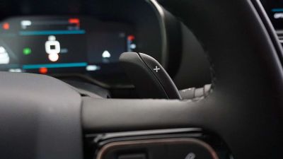 Citroën C5 Aircross Gebrauchtwagen