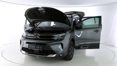 Citroën C5 Aircross Gebrauchtwagen