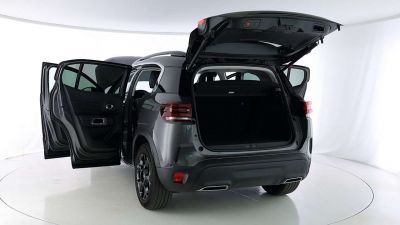 Citroën C5 Aircross Gebrauchtwagen