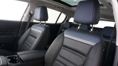 Citroën C5 Aircross Gebrauchtwagen