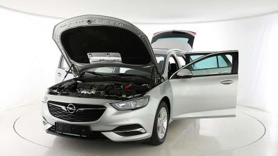 Opel Insignia Gebrauchtwagen