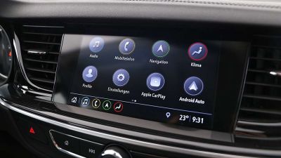 Opel Insignia Gebrauchtwagen