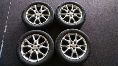 Jeep Grand Cherokee Gebrauchtwagen