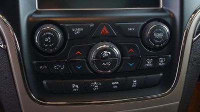 Jeep Grand Cherokee Gebrauchtwagen