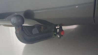 Jeep Grand Cherokee Gebrauchtwagen