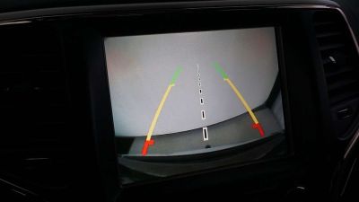 Jeep Grand Cherokee Gebrauchtwagen