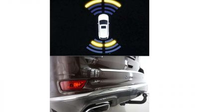 Jeep Grand Cherokee Gebrauchtwagen