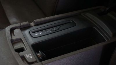 Jeep Grand Cherokee Gebrauchtwagen