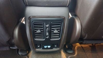 Jeep Grand Cherokee Gebrauchtwagen