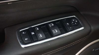 Jeep Grand Cherokee Gebrauchtwagen