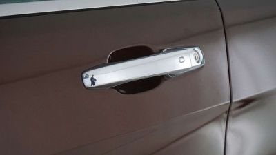 Jeep Grand Cherokee Gebrauchtwagen