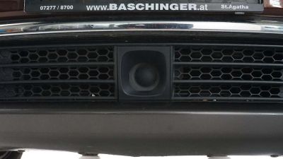 Jeep Grand Cherokee Gebrauchtwagen