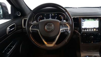 Jeep Grand Cherokee Gebrauchtwagen