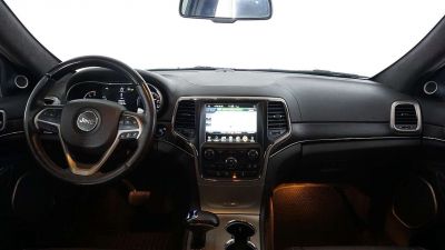 Jeep Grand Cherokee Gebrauchtwagen