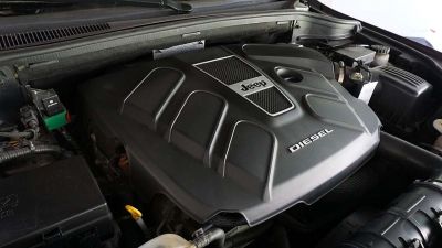 Jeep Grand Cherokee Gebrauchtwagen