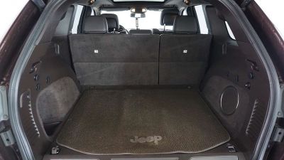 Jeep Grand Cherokee Gebrauchtwagen