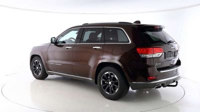 Jeep Grand Cherokee Gebrauchtwagen