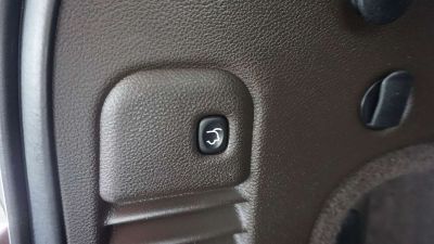 Jeep Grand Cherokee Gebrauchtwagen