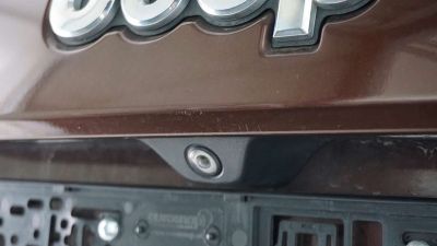 Jeep Grand Cherokee Gebrauchtwagen