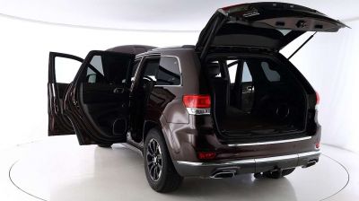 Jeep Grand Cherokee Gebrauchtwagen