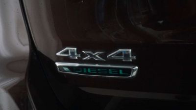 Jeep Grand Cherokee Gebrauchtwagen