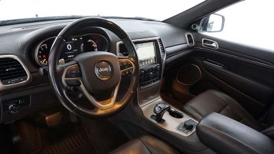 Jeep Grand Cherokee Gebrauchtwagen