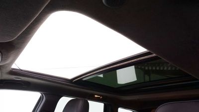 Jeep Grand Cherokee Gebrauchtwagen