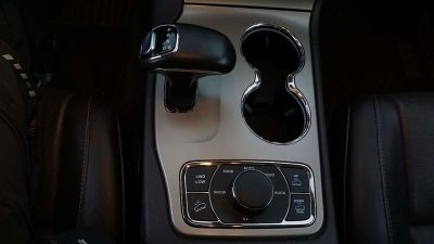 Jeep Grand Cherokee Gebrauchtwagen