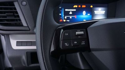 Opel Vivaro Neuwagen