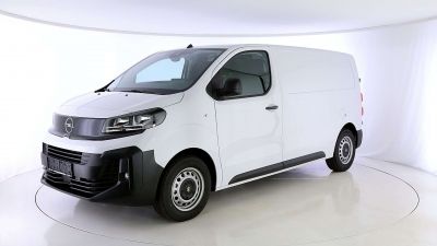Opel Vivaro Neuwagen