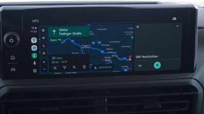 Opel Vivaro Neuwagen