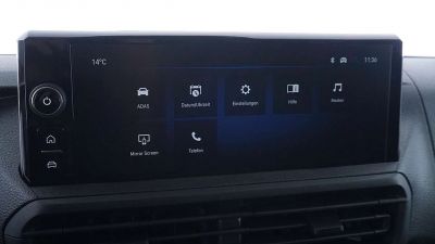 Opel Vivaro Neuwagen