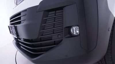 Opel Vivaro Neuwagen