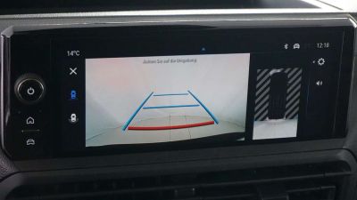 Opel Vivaro Neuwagen