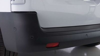 Opel Vivaro Neuwagen