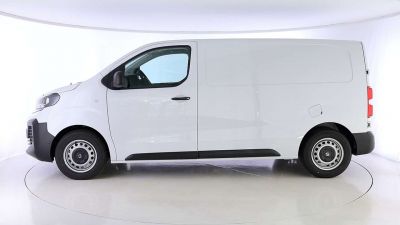 Opel Vivaro Neuwagen