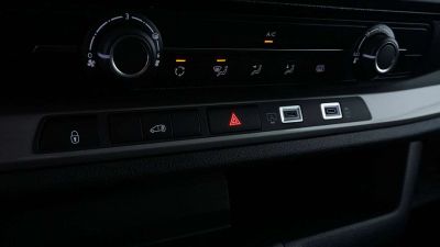 Opel Vivaro Neuwagen