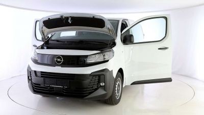 Opel Vivaro Neuwagen