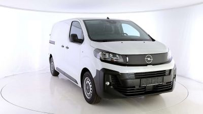 Opel Vivaro Neuwagen