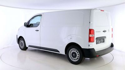 Opel Vivaro Neuwagen