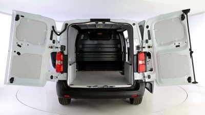 Opel Vivaro Neuwagen