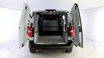 Opel Vivaro Neuwagen