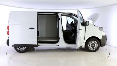 Opel Vivaro Neuwagen