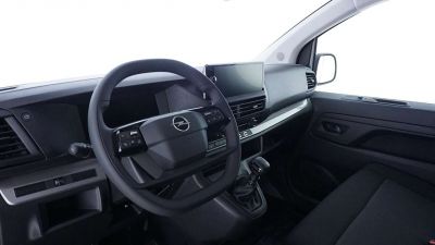Opel Vivaro Neuwagen