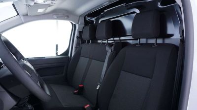 Opel Vivaro Neuwagen