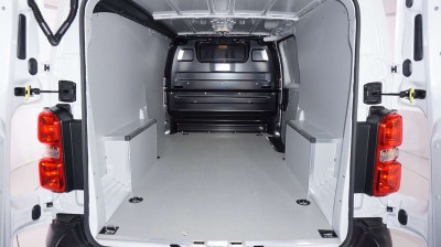 Opel Vivaro Neuwagen