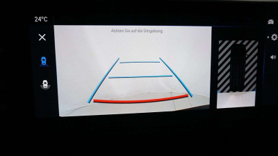 Opel Vivaro Neuwagen