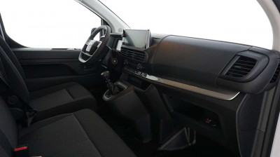 Opel Vivaro Neuwagen